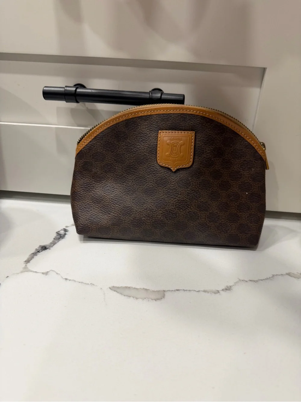Celine Women’s Small Pouch - - Picture 1 of 8